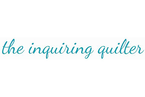 The Inquiring Quilter